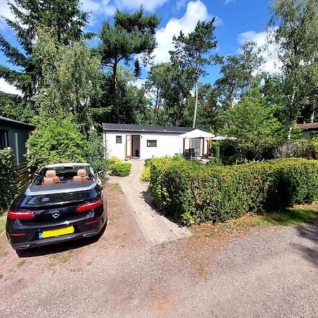 Heerlijk Chalet In Prachtige Natuur. Doornspijk Exteriér fotografie